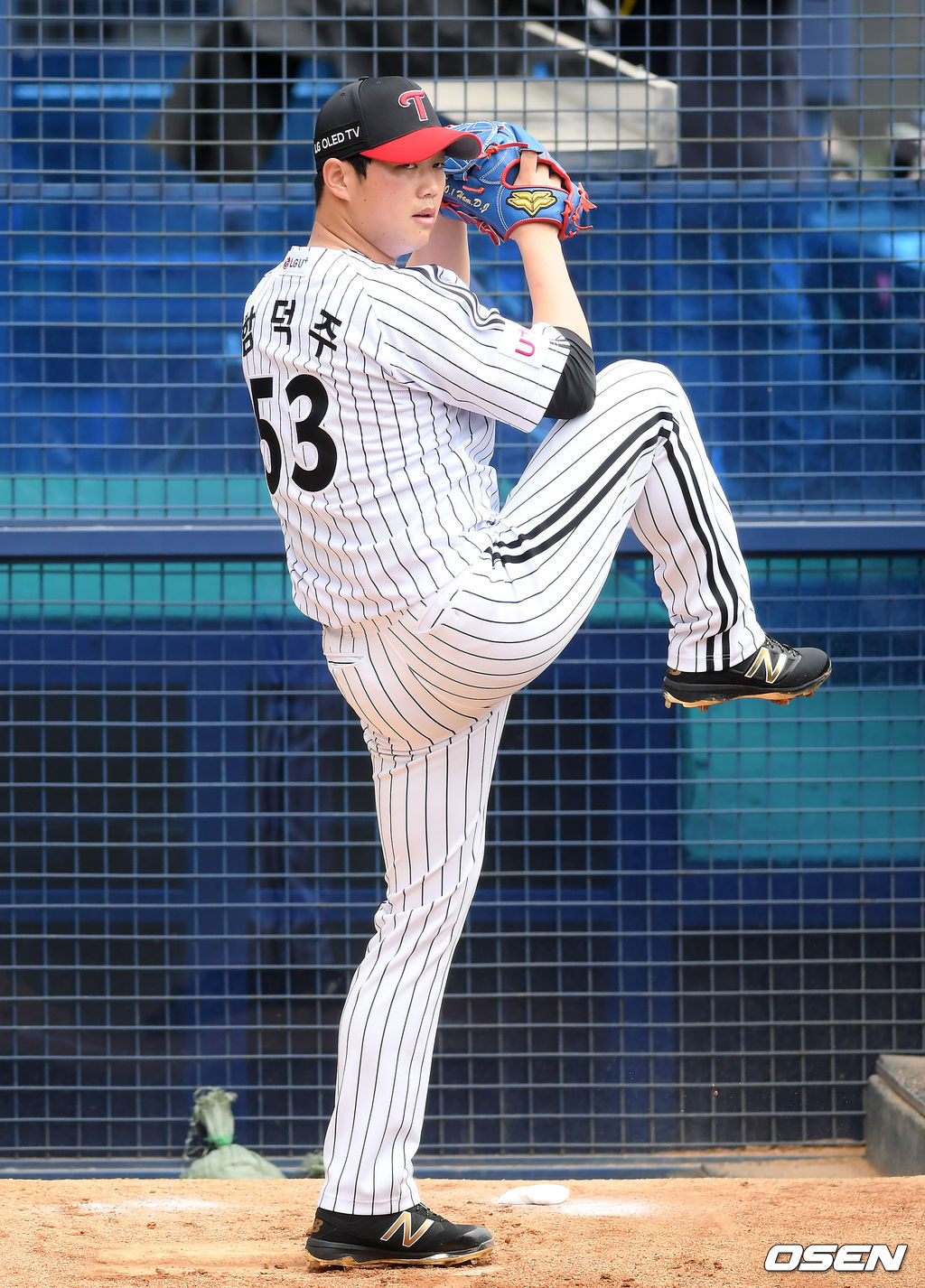 LG 함덕주. /cej@osen.co.kr