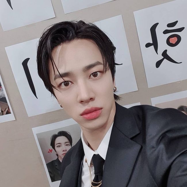 이기광 인스타그램