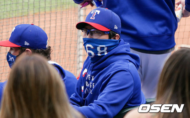 [OSEN=피오리아(미 애리조나주), 이사부 통신원] /lsboo@osen.co.kr