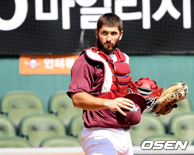 210330 키움 프레이타스 /youngrae@osen.co.kr