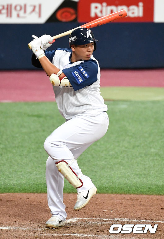 키움 김수환 / dreamer@osen.co.kr