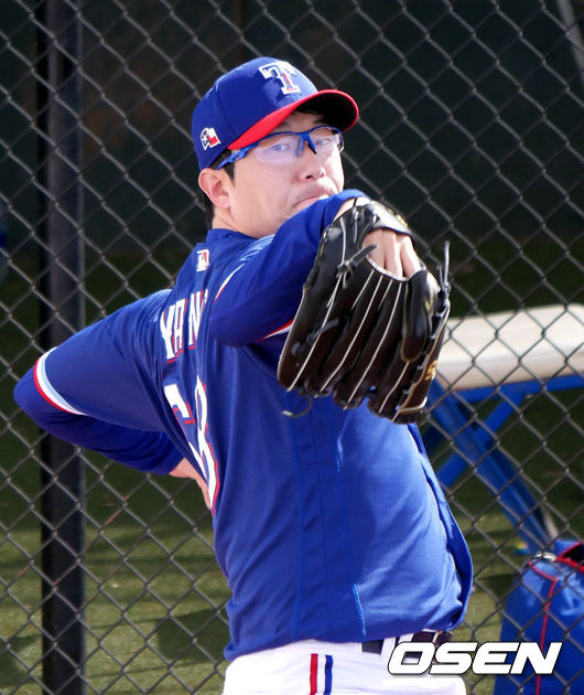 [OSEN=서프라이즈(미 애리조나주), 이사부 통신원] /lsboo@osen.co.kr