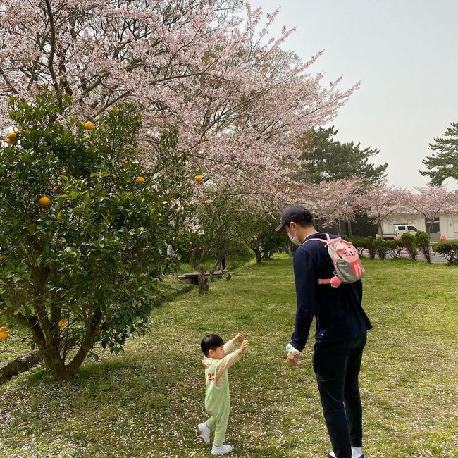 장신영 인스타그램