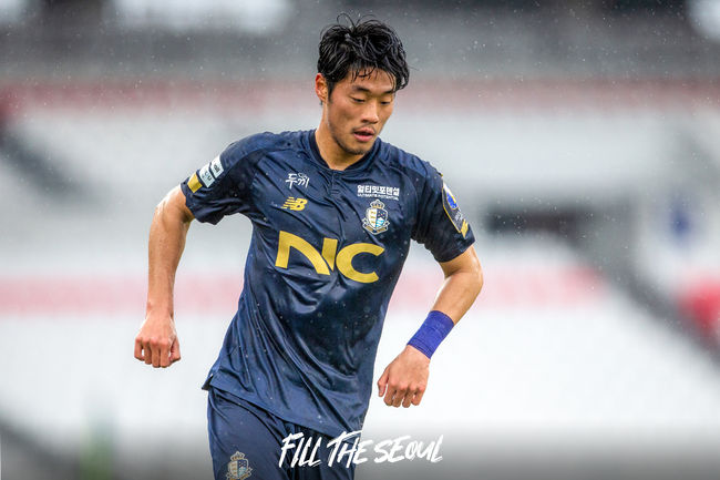 [사진] 서울 이랜드 제공