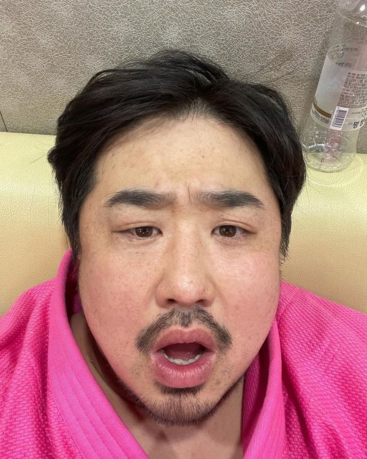 강재준 인스타그램