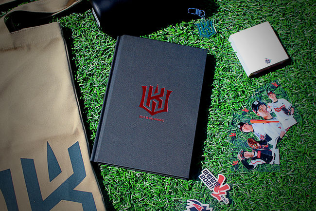 [사진] KT 위즈 제공