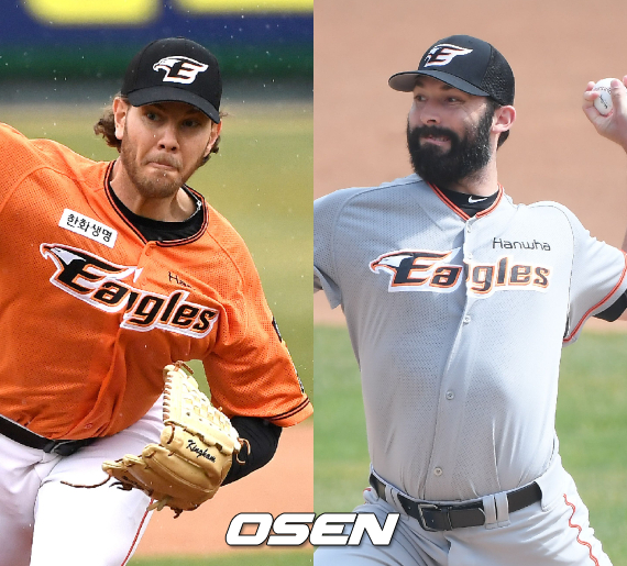 [사진] 킹험-카펜터 /OSEN DB