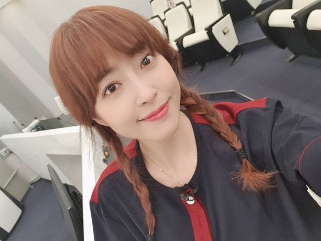심은진 인스타그램