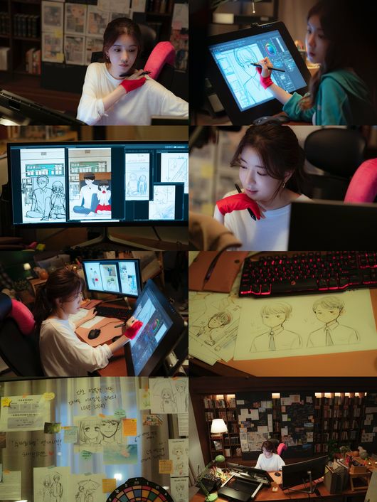 카카오M 제공