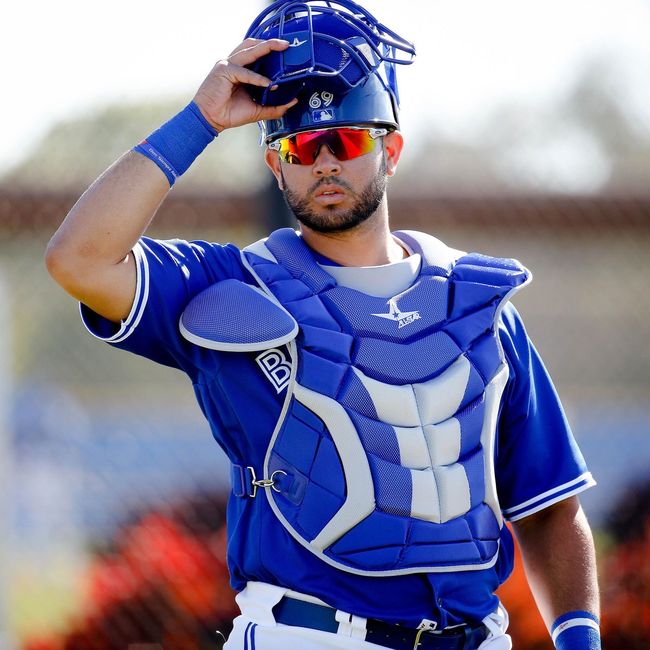 [사진 출처] 토론토 블루제이스 공식 SNS  