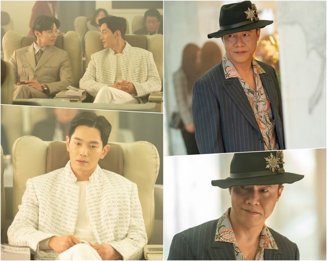 '펜트하우스2' 제공