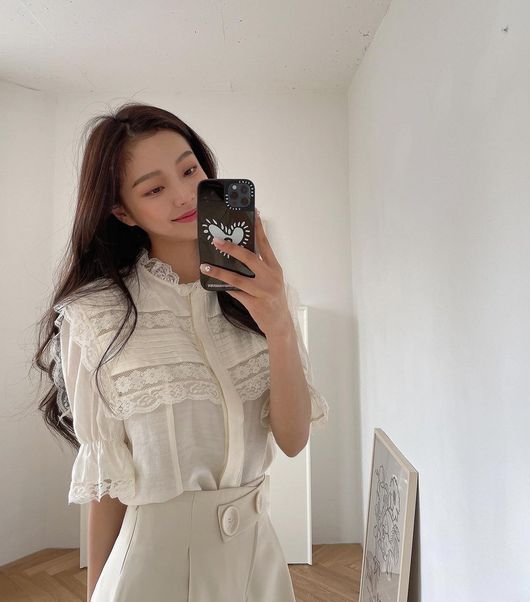 이채은 인스타그램
