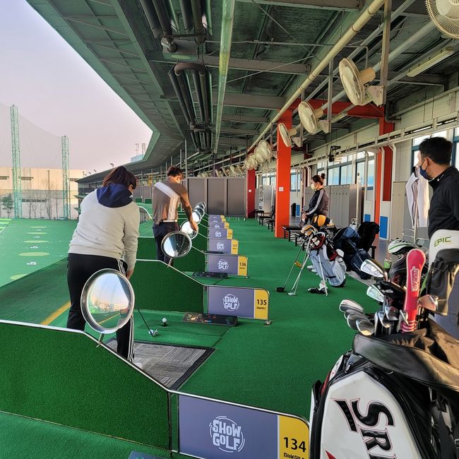 [사진]XGOLF 제공