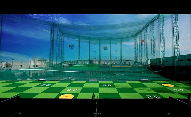 [사진]XGOLF 제공