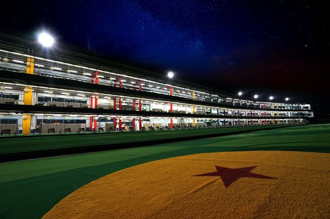 [사진]XGOLF 제공