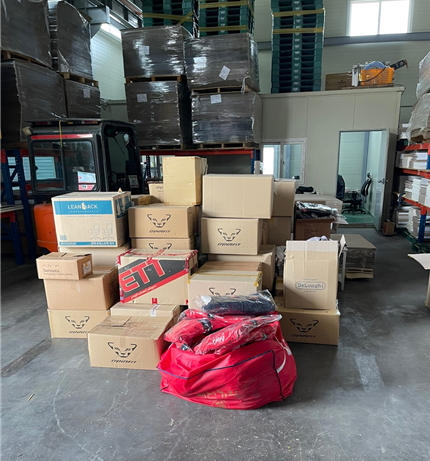 [사진] 헐크파운데이션 제공