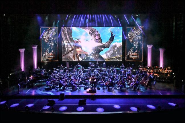 세종문화회관 제공.