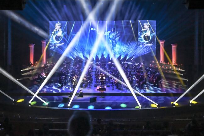 세종문화회관 제공.