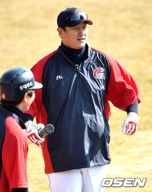 롯데 이대호. / dreamer@osen.co.kr