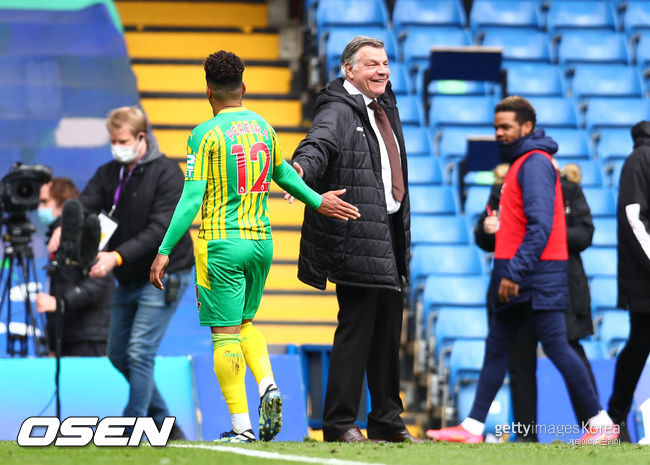 [사진] ⓒGettyimages(무단전재 및 재배포 금지)