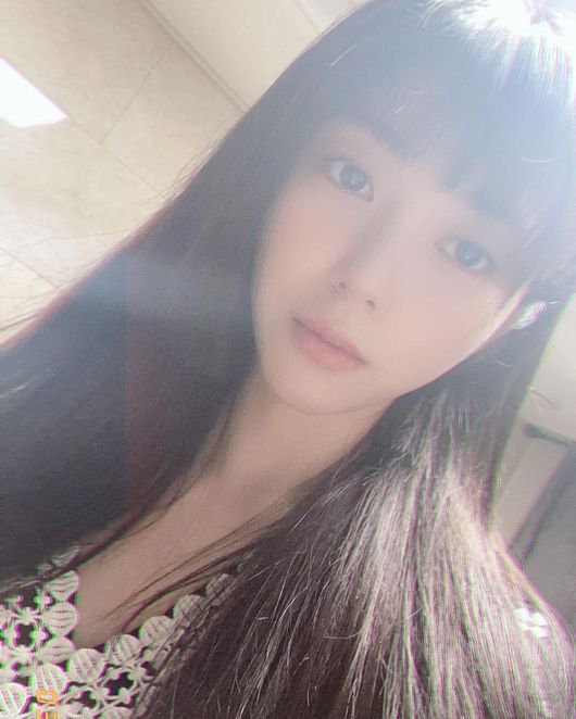 권민아 인스타그램