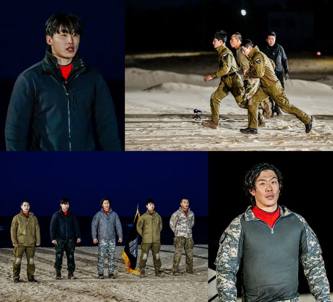 SKY, 채널A 제공
