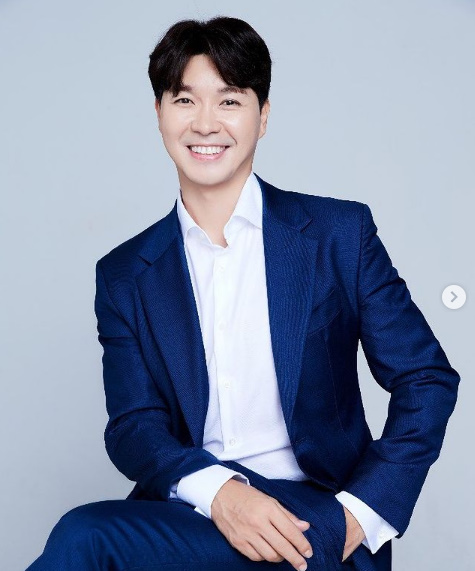박수홍 SNS