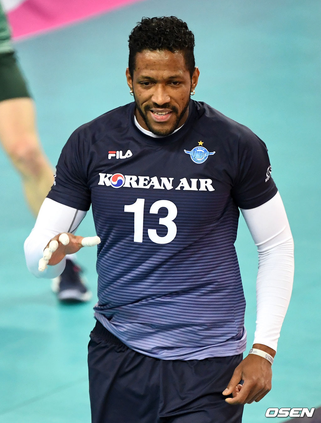 대한항공 요스바니. / dreamer@osen.co.kr