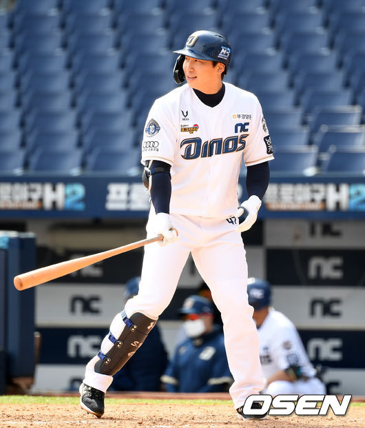 210321 NC 나성범 /sunday@osen.co.kr