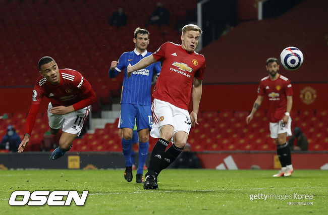 [사진] ⓒGettyimages(무단전재 및 재배포 금지)