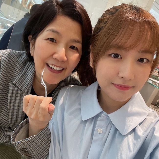 이성미 인스타그램