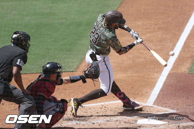 [사진] ⓒGettyimages(무단전재 및 재배포 금지)