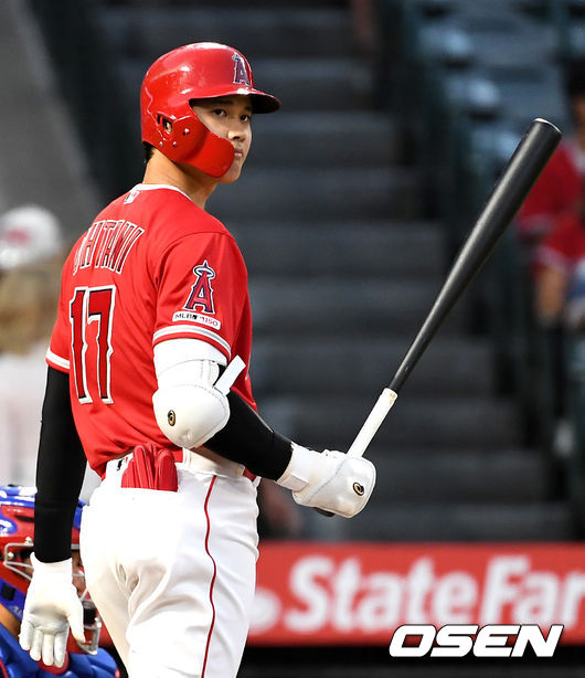 에인절스 오타니 쇼헤이. /dreamer@osen.co.kr