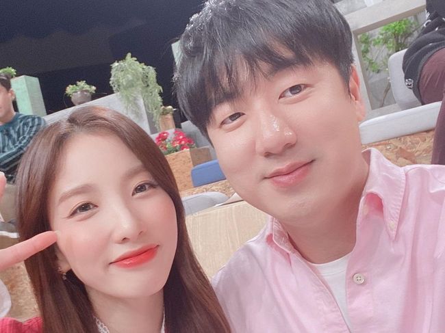 지숙 인스타그램