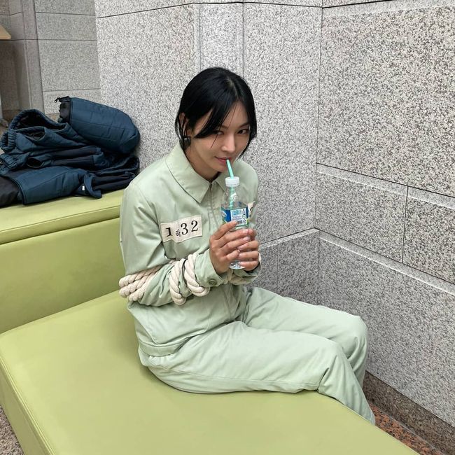 김소연 인스타그램
