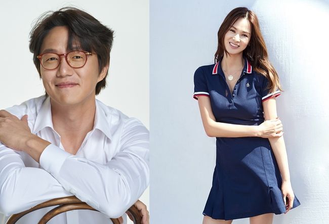 에스케이재원, 이소라 SNS