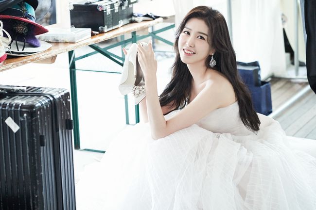 해피메리드컴퍼니 제공