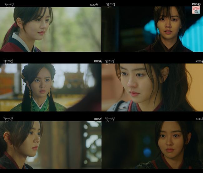 방송화면 캡쳐