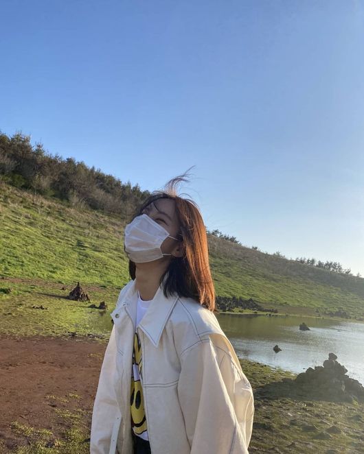 혜리 인스타그램