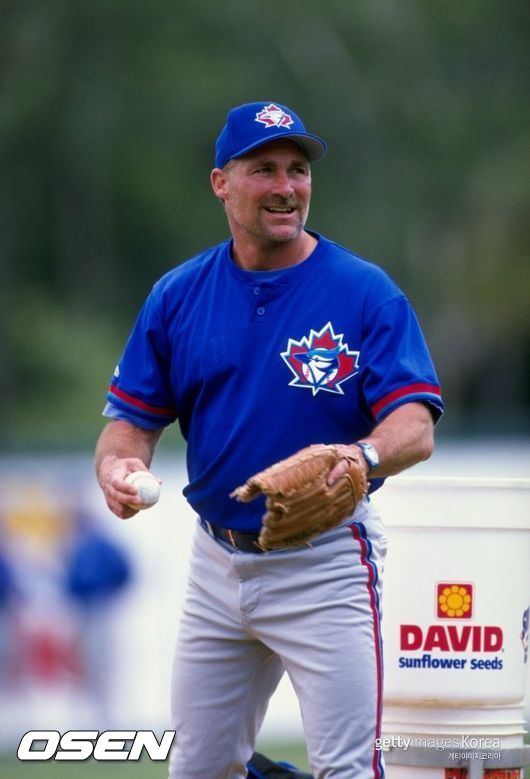 [사진] 데이브 스티브 ⓒGettyimages(무단전재 및 재배포 금지)