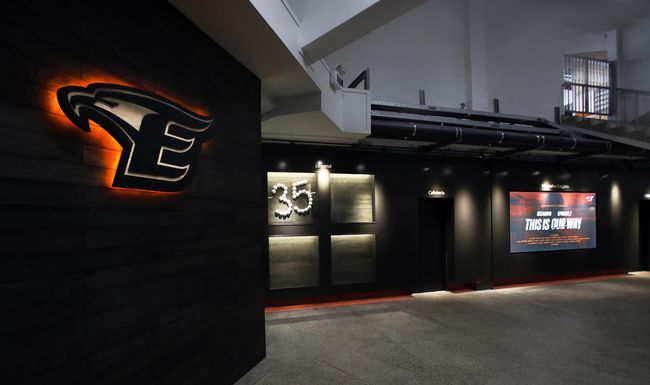 [사진] 한화 이글스 제공