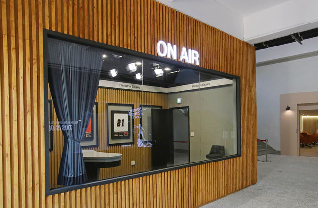 [사진] 한화 이글스 제공