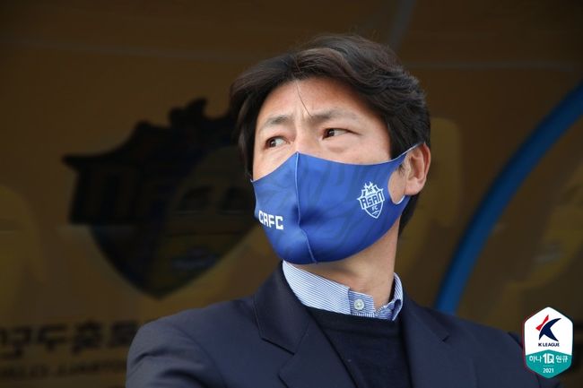 [사진] 프로축구연맹 제공