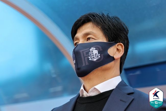 [사진] 프로축구연맹 제공