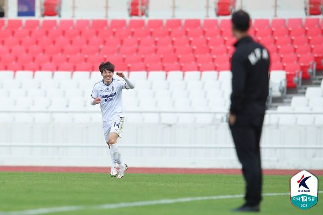 [사진] 프로축구연맹 제공