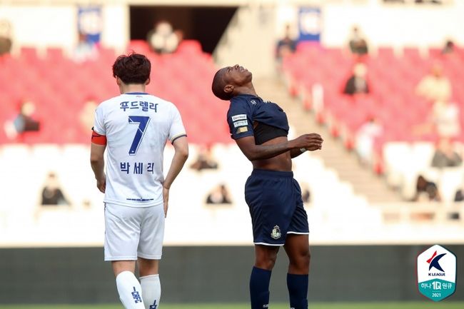 [사진] 프로축구연맹 제공