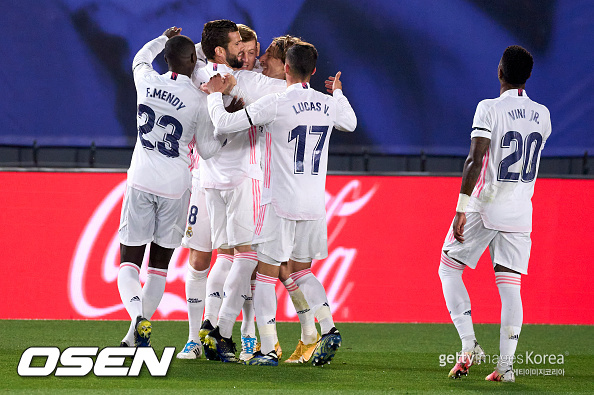 [사진] ⓒGettyimages(무단전재 및 재배포 금지)