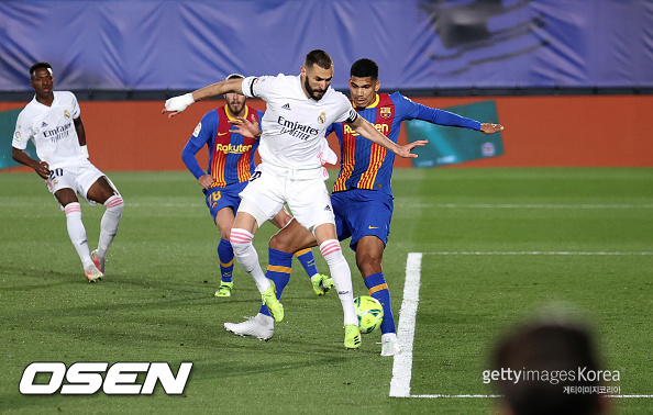 [사진] ⓒGettyimages(무단전재 및 재배포 금지)