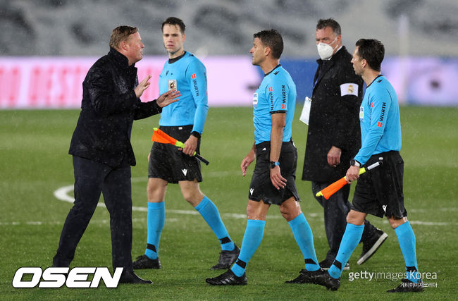 [사진] ⓒGettyimages(무단전재 및 재배포 금지)