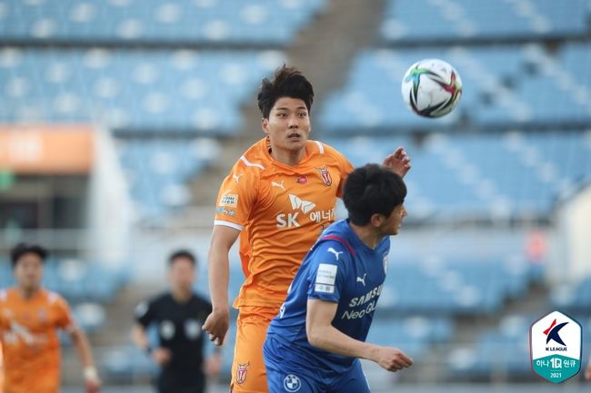 [사진] 연맹 제공.